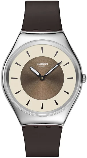 Swatch Skin Irony HAZEL DELIGHT SYXS158