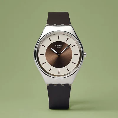 Swatch Skin Irony HAZEL DELIGHT SYXS158