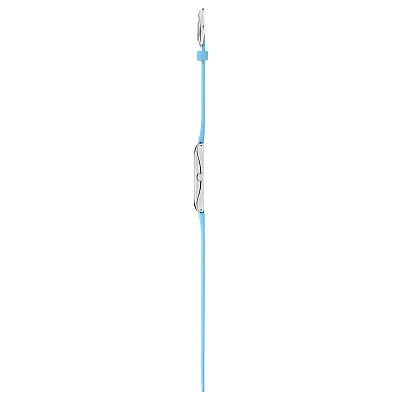 Swatch Skin Irony IRIDESCENTLY BLUE SYXS164