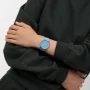  Zdjęcie 3 Swatch Skin Irony IRIDESCENTLY BLUE SYXS164