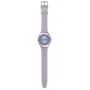  Zdjęcie 8 Swatch Skin Irony LYRICALLY LAVENDER SYXS157