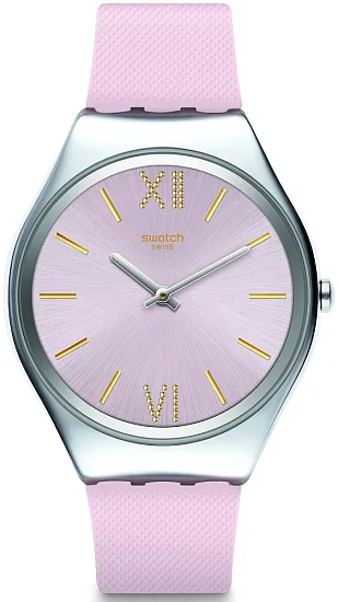 Swatch Skin Irony Lavanda SYXS124