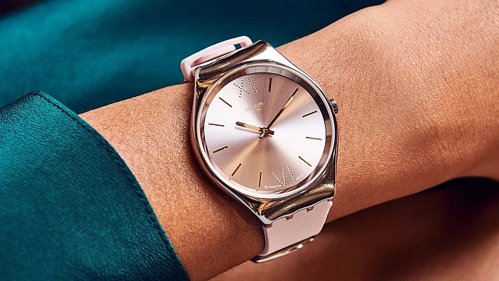 Swatch Skin Irony Lavanda SYXS124