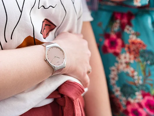 Swatch Skin Irony Meta Skin SYXS128