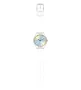  Zdjęcie 5 Swatch Skin Irony OPTICAL WHITE SYXS141