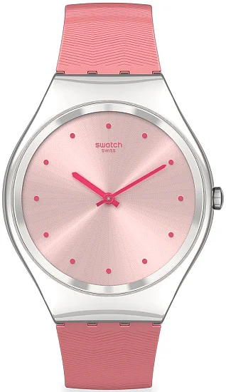 Swatch Skin Irony Rose Moire SYXS135