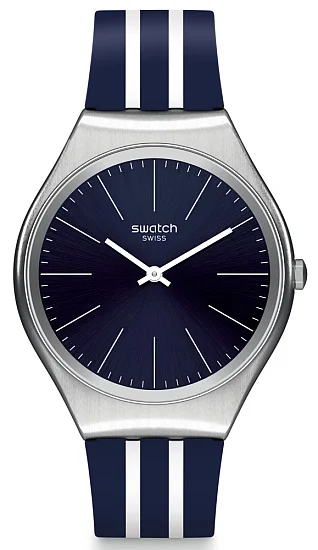 Swatch Skin Irony Skinblueiron SYXS106