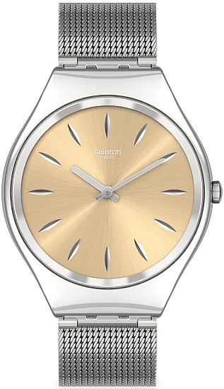 Swatch Skin Irony Skingoldenblink SYXS133M