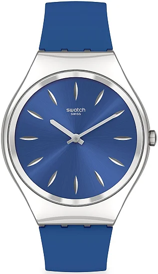 Swatch Skin Irony Skindeepblink SYXS132