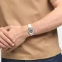 Zdjęcie 3 Swatch Skin Irony Lacquered Pure White Irony Skeleton SYXS138