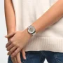  Zdjęcie 4 Swatch Skin Irony Lacquered Pure White Irony Skeleton SYXS138