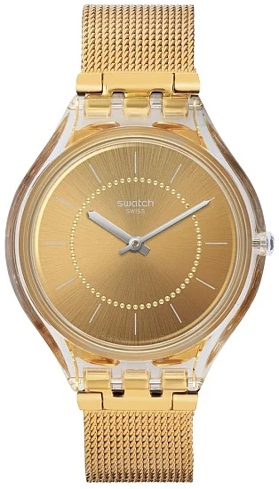 Swatch Skin Regular Skincarat SVOK100M