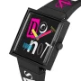  Zdjęcie 6 Swatch Square Bioceramic NO RULES PIERCED EDGE SO34B100