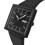  Zdjęcie 2 Swatch Square Bioceramic WHAT IF BLACKAGAIN SO34B701