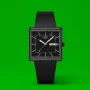  Zdjęcie 3 Swatch Square Bioceramic WHAT IF BLACKAGAIN SO34B701
