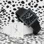 Zdjęcie 8 Swatch Square Bioceramic WHAT IF BLACKAGAIN SO34B701