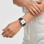  Zdjęcie 6 Swatch Square Bioceramic WHAT IF BLACK SO34B700