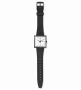  Zdjęcie 9 Swatch Square Bioceramic WHAT IF BLACK SO34B700