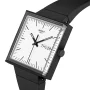  Zdjęcie 8 Swatch Square Bioceramic WHAT IF BLACK SO34B700