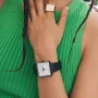  Zdjęcie 2 Swatch Square Bioceramic WHAT IF BLACK SO34B700