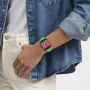  Zdjęcie 2 Swatch Square Bioceramic WHAT IF BREAK FREE BREAKS OFF Keith Haring SO34Z102