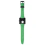  Zdjęcie 9 Swatch Square Bioceramic WHAT IF BREAK FREE BREAKS OFF Keith Haring SO34Z102