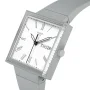  Zdjęcie 8 Swatch Square Bioceramic WHAT IF GRAY SO34M700