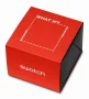  Zdjęcie 12 Swatch Square Bioceramic WHAT IF GRAY SO34M700