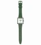 Zdjęcie 9 Swatch Square Bioceramic WHAT IF GREEN SO34G700