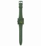  Zdjęcie 10 Swatch Square Bioceramic WHAT IF GREEN SO34G700