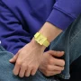  Zdjęcie 2 Swatch Square Bioceramic WHAT IF LEMON SO34J700