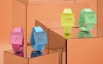  Zdjęcie 10 Swatch Square Bioceramic WHAT IF LEMON SO34J700