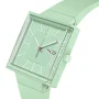  Zdjęcie 5 Swatch Square Bioceramic WHAT IF MINT SO34G701
