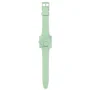  Zdjęcie 8 Swatch Square Bioceramic WHAT IF MINT SO34G701