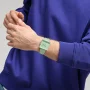  Zdjęcie 3 Swatch Square Bioceramic WHAT IF MINT SO34G701
