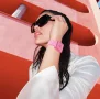  Zdjęcie 6 Swatch Square Bioceramic WHAT IF ROSE SO34P700