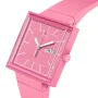  Zdjęcie 5 Swatch Square Bioceramic WHAT IF ROSE SO34P700