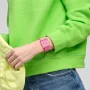 Zdjęcie 3 Swatch Square Bioceramic WHAT IF ROSE SO34P700