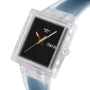  Zdjęcie 4 Swatch Square Biosourced WHAT IF... SEE THRU BLACK? SO38K700
