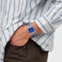  Zdjęcie 3 Swatch Square Biosourced WHAT IF... SEE THRU BLUE? SO38K701