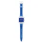  Zdjęcie 5 Swatch Square Biosourced WHAT IF... SEE THRU BLUE? SO38K701
