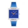  Zdjęcie 6 Swatch Square Biosourced WHAT IF... SEE THRU BLUE? SO38K701