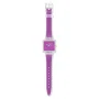  Zdjęcie 5 Swatch Square Biosourced WHAT IF... SEE THRU MAGENTA? SO38K705