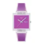  Zdjęcie 6 Swatch Square Biosourced WHAT IF... SEE THRU MAGENTA? SO38K705