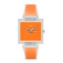  Zdjęcie 6 Swatch Square Biosourced WHAT IF... SEE THRU ORANGE? SO38K704