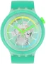  Zdjęcie 2 Swatch Pay Big Bold TURQUOISE PAY SO27L100-5300