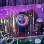  Zdjęcie 6 Swatch Pay Big Bold Chrono NEON PARTY TO THE MAX PAY SB06N101-5300