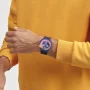  Zdjęcie 3 Swatch Pay Big Bold Chrono NEON PARTY TO THE MAX PAY SB06N101-5300