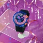  Zdjęcie 7 Swatch Pay Big Bold Chrono NEON PARTY TO THE MAX PAY SB06N101-5300