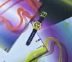  Zdjęcie 5 Swatch Pay Big Bold Chrono NEON TO THE MAX PAY SB06J101-6000